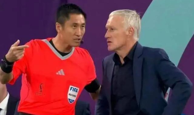 九游体育篮球-马宁入IFFHS年度最佳裁判候选 日韩澳多球员入围