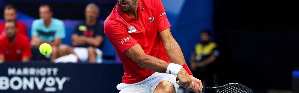 官方：德约科维奇、蒙托亚等明星联手，买入法国勒芒俱乐部股份