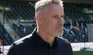 九游官方网站-卡拉格：除了亨利之外，德布劳内是英超最佳外籍球员