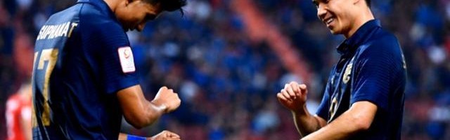 九游官方网站-核战番外篇：武磊PK素氏兄弟 还记得那位高中生吗？