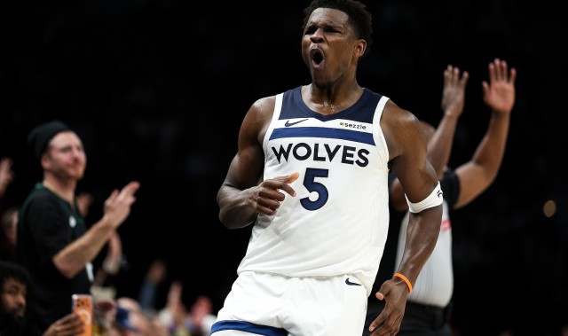 九游娱乐-阿里纳斯：华子配得上更多MVP讨论 他攻防出色&amp;进步体现在战绩上